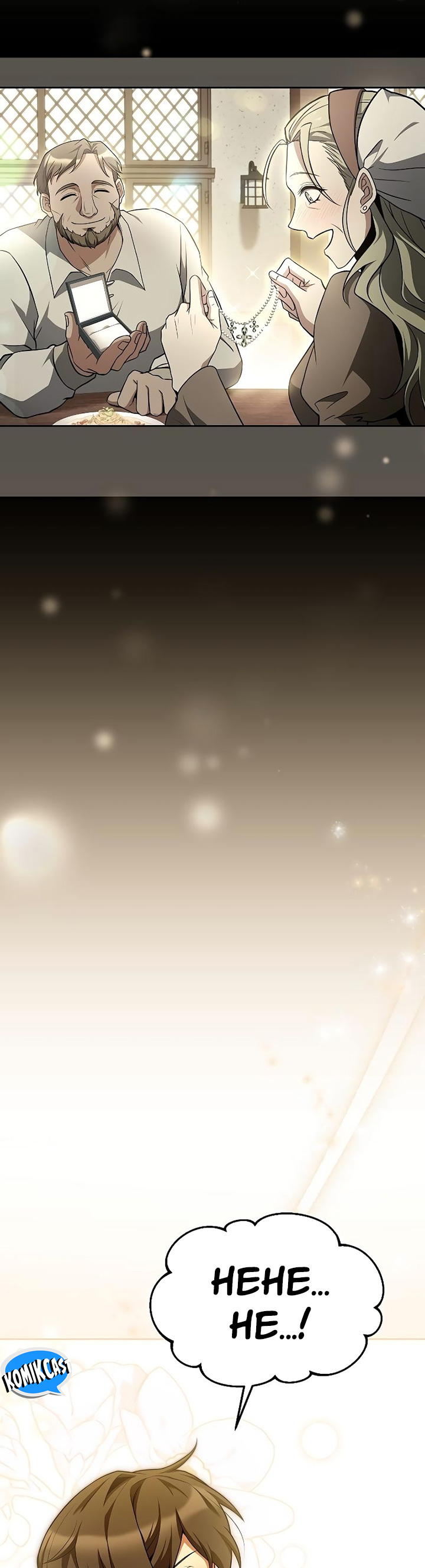 Archmage Restaurant Chapter 31 Gambar 13