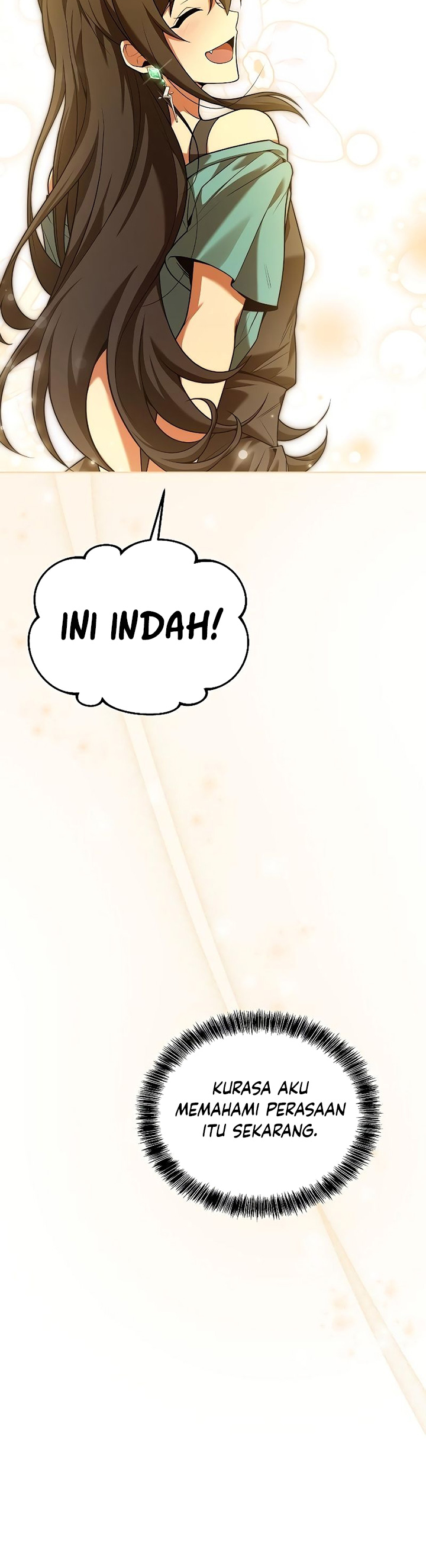 Archmage Restaurant Chapter 31 Gambar 14