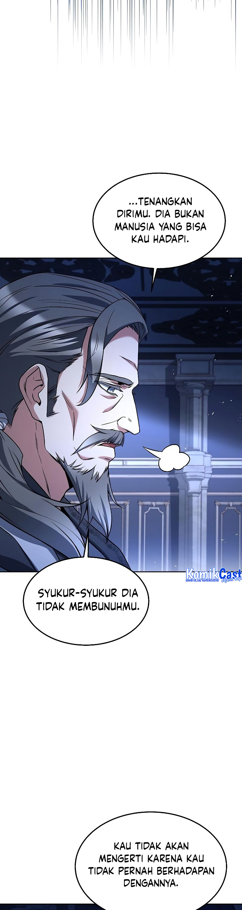 Archmage Restaurant Chapter 31 Gambar 38