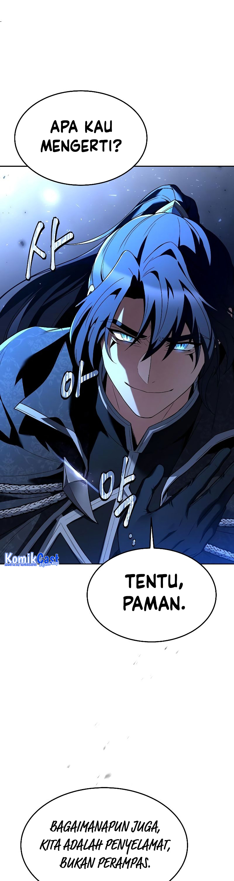 Archmage Restaurant Chapter 31 Gambar 42