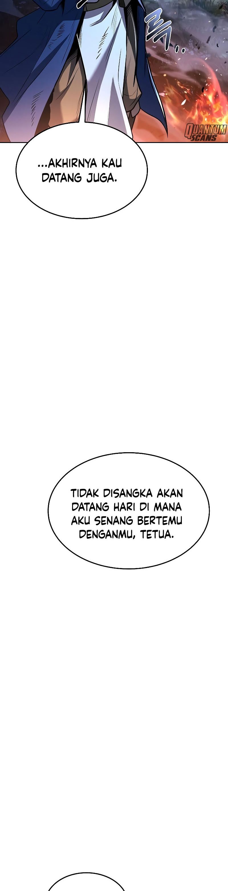Archmage Restaurant Chapter 35 Gambar 4
