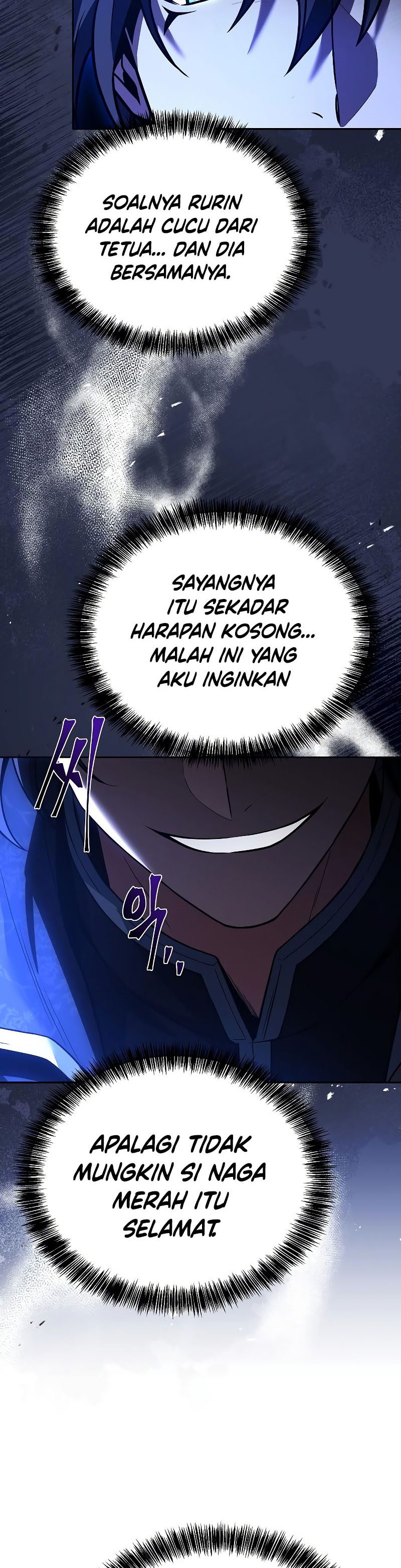 Archmage Restaurant Chapter 35 Gambar 7