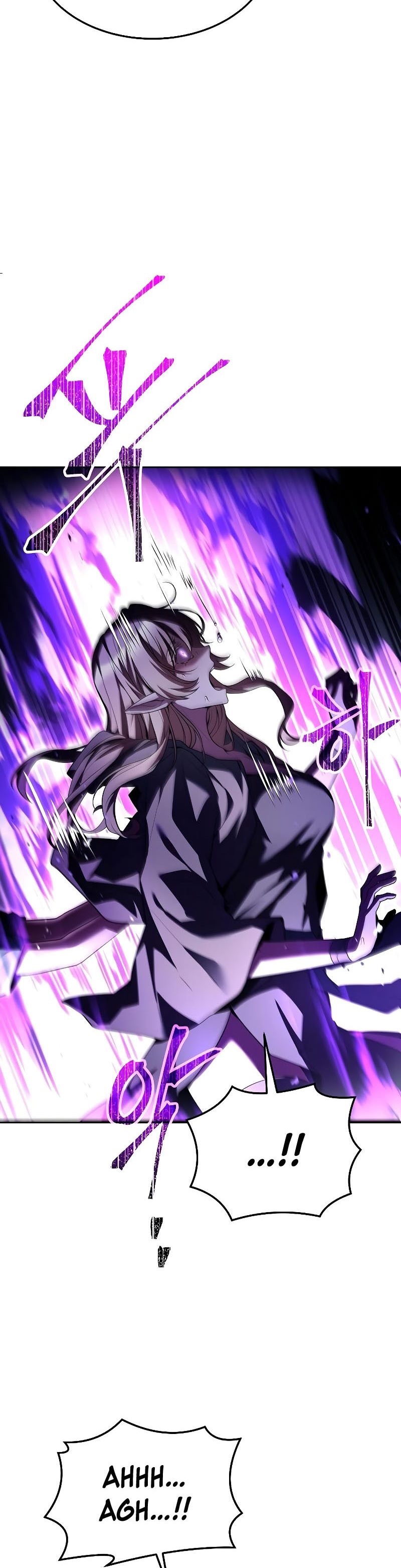 Archmage Restaurant Chapter 35 Gambar 16
