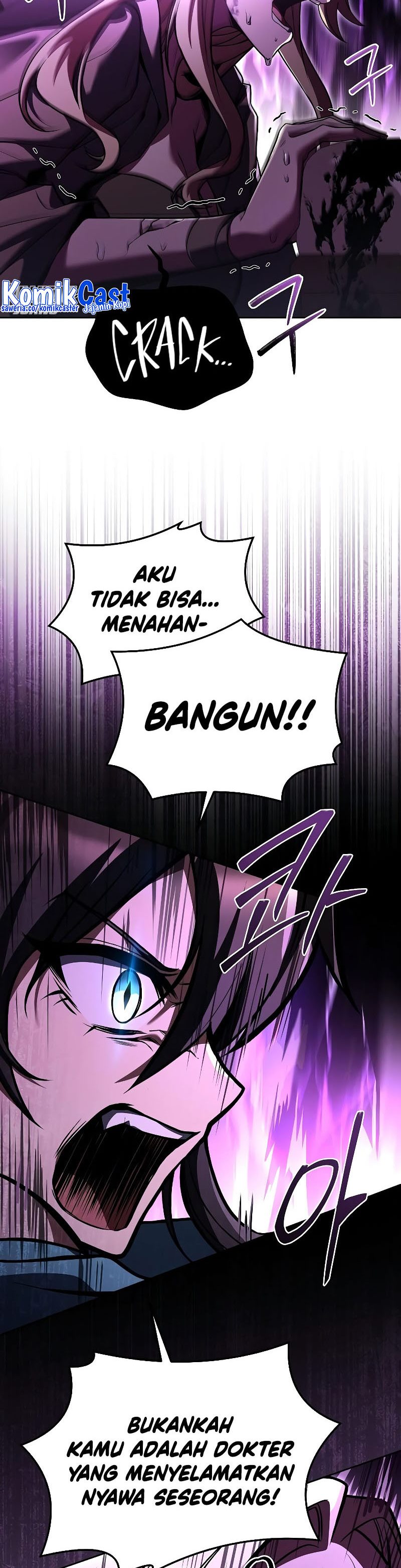 Archmage Restaurant Chapter 35 Gambar 19