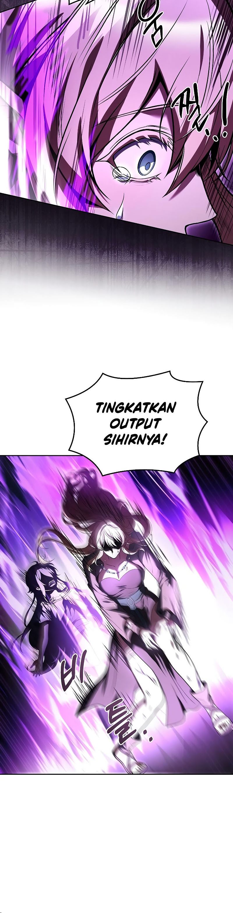 Archmage Restaurant Chapter 35 Gambar 20