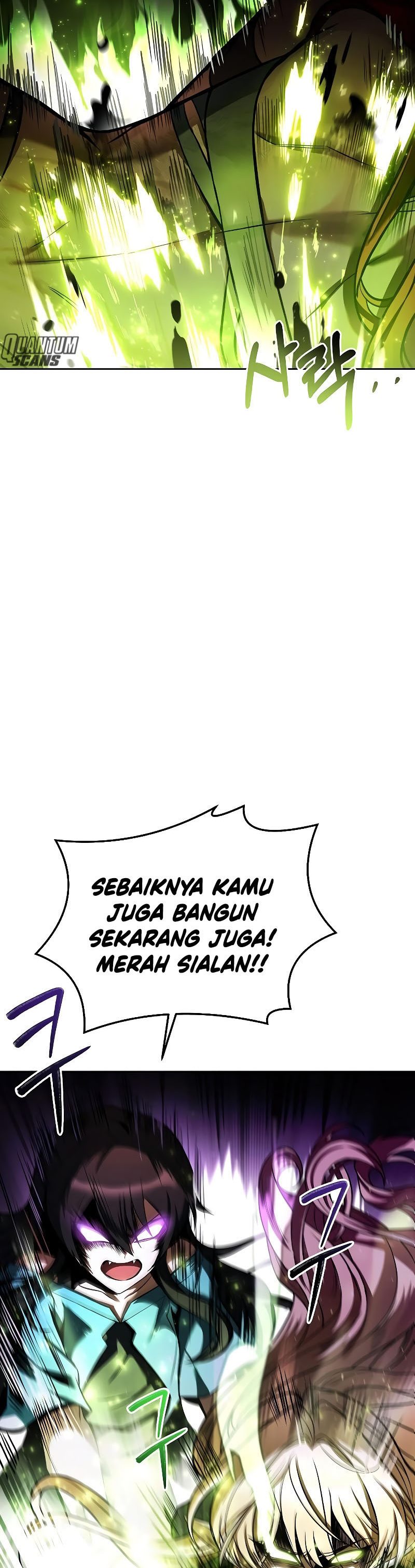 Archmage Restaurant Chapter 35 Gambar 23