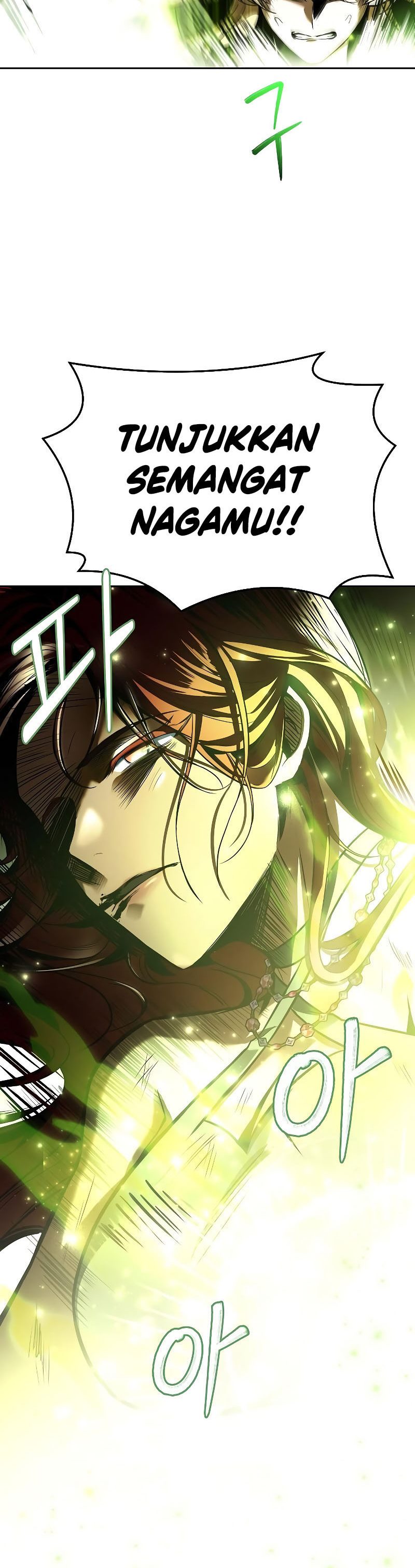 Archmage Restaurant Chapter 35 Gambar 24