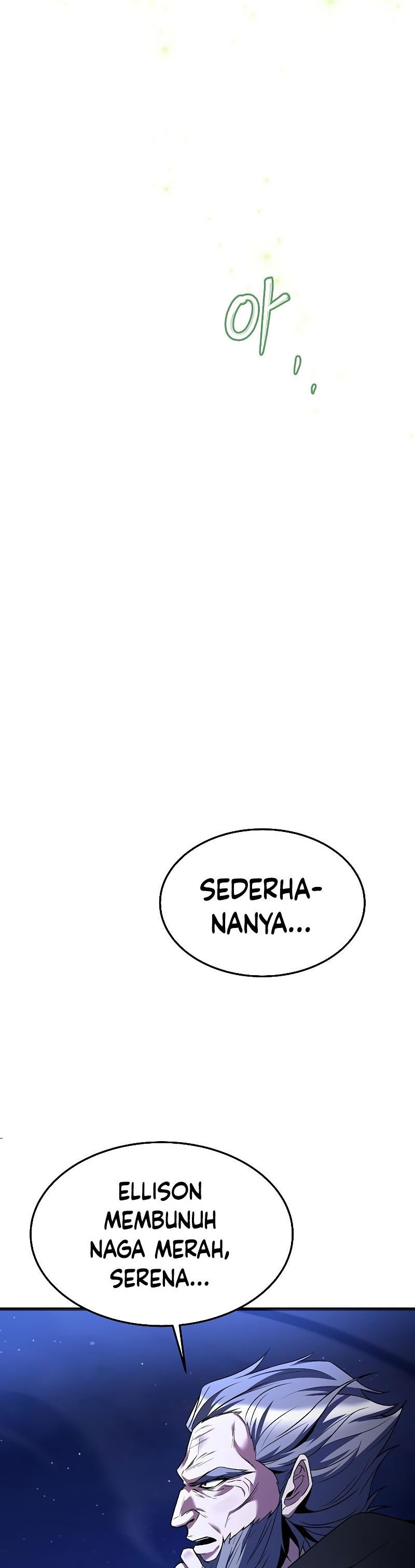 Archmage Restaurant Chapter 35 Gambar 25
