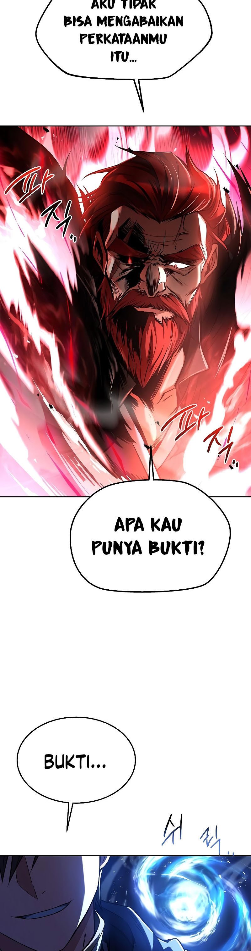 Archmage Restaurant Chapter 35 Gambar 38