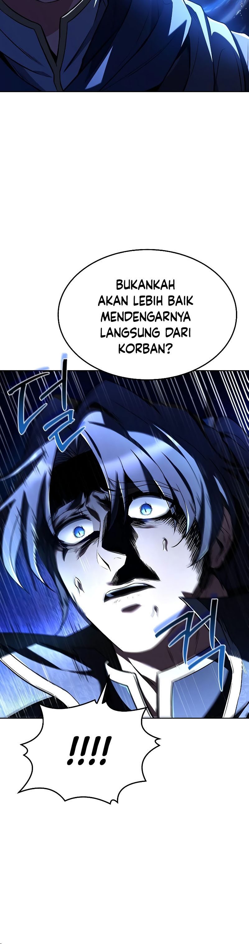 Archmage Restaurant Chapter 35 Gambar 39