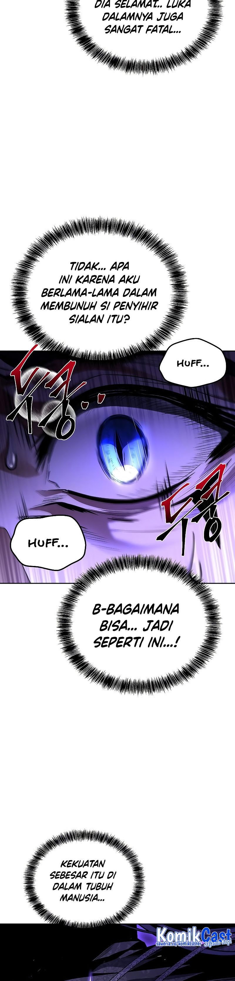 Archmage Restaurant Chapter 35 Gambar 56