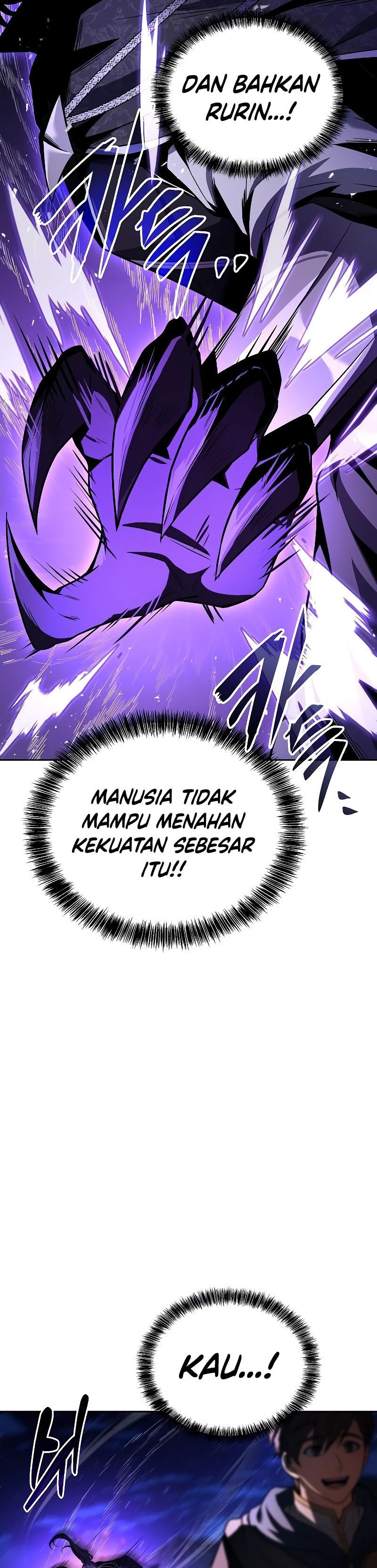 Archmage Restaurant Chapter 35 Gambar 57
