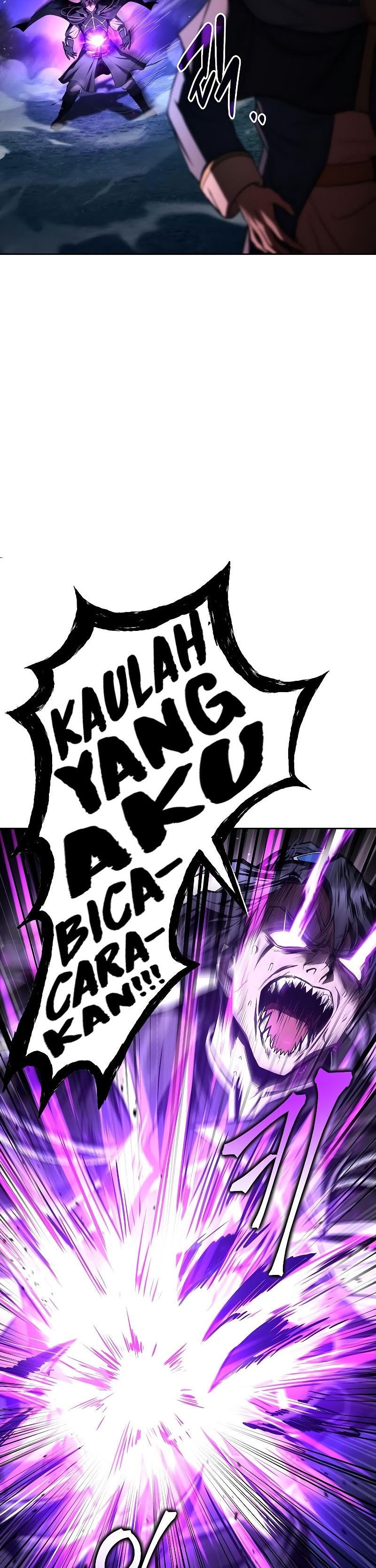 Archmage Restaurant Chapter 35 Gambar 58