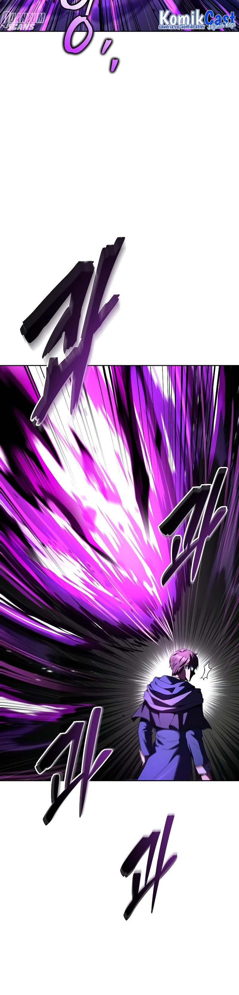 Archmage Restaurant Chapter 35 Gambar 59