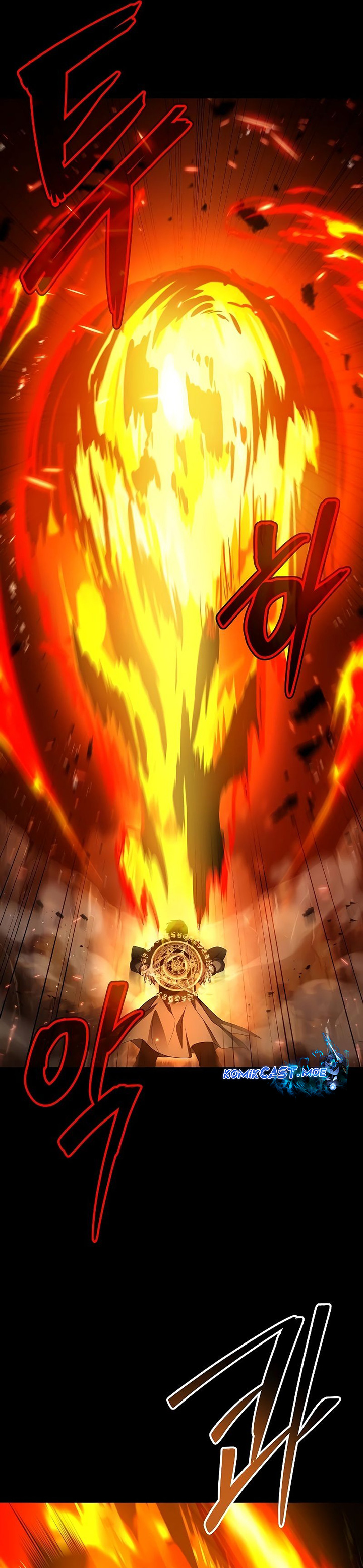 Archmage Restaurant Chapter 38 Gambar 17