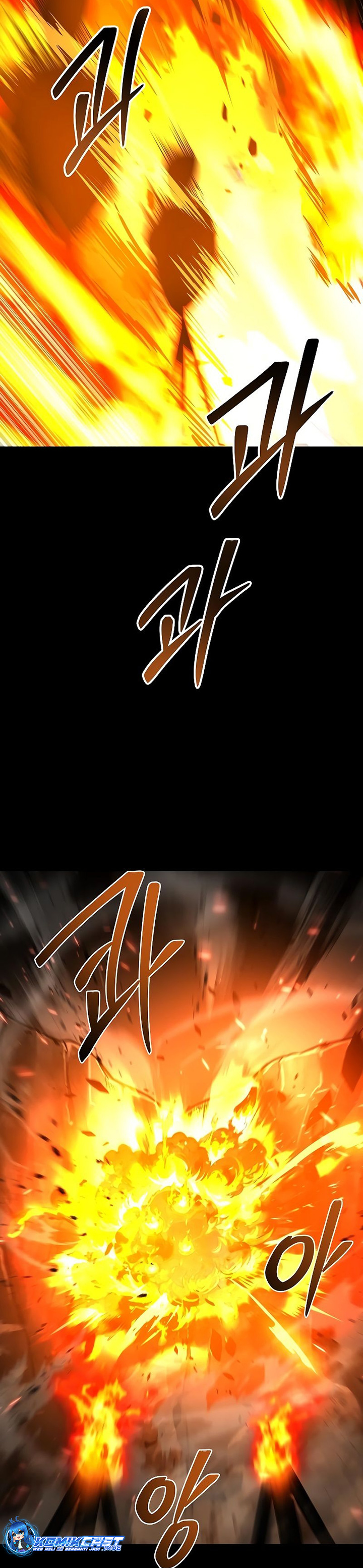 Archmage Restaurant Chapter 38 Gambar 18