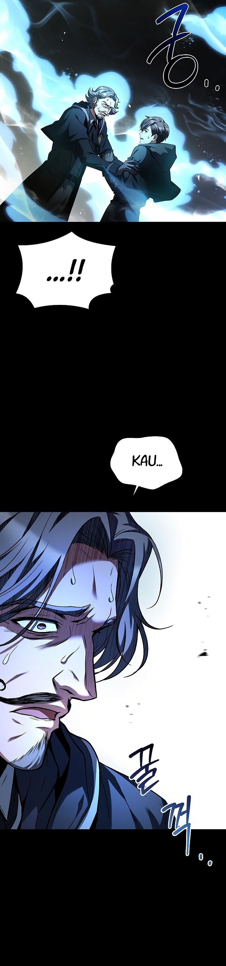 Archmage Restaurant Chapter 38 Gambar 22