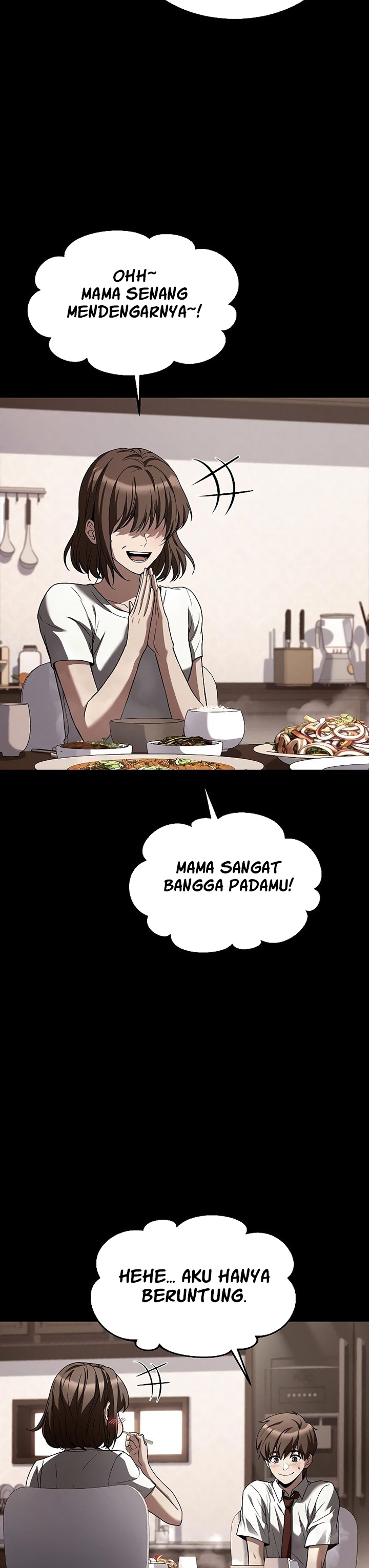 Archmage Restaurant Chapter 38 Gambar 33