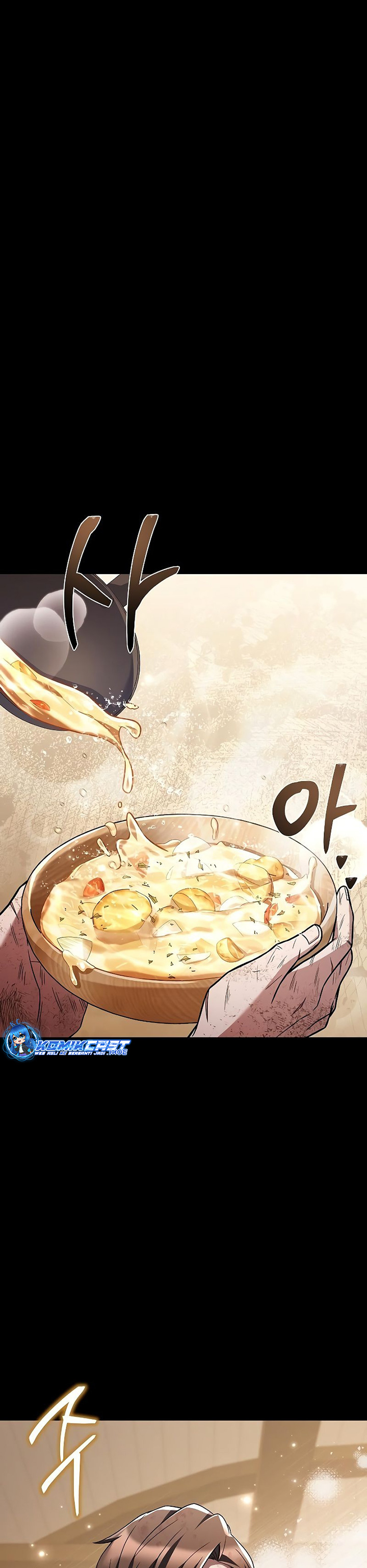 Archmage Restaurant Chapter 38 Gambar 47