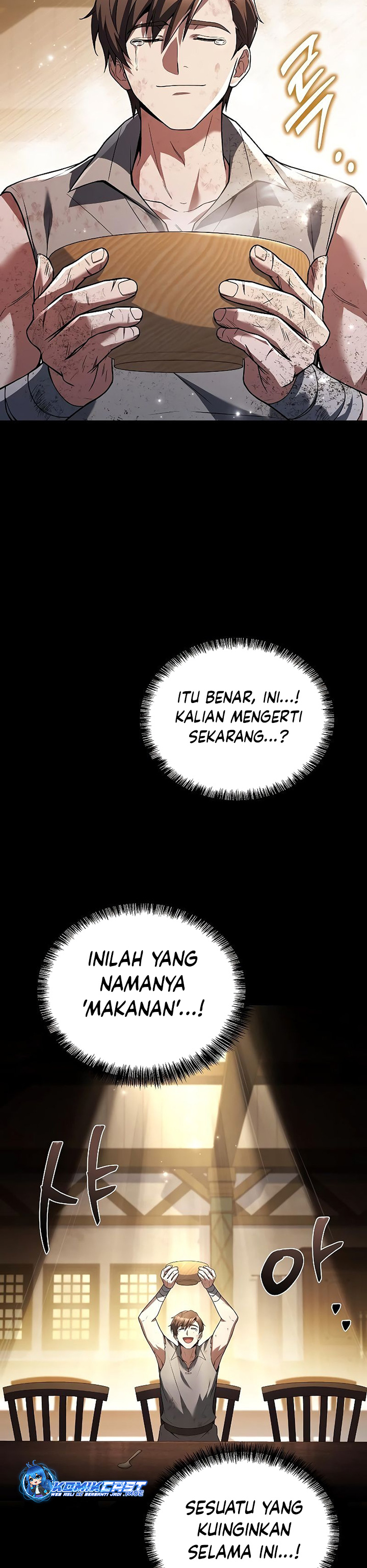 Archmage Restaurant Chapter 38 Gambar 48