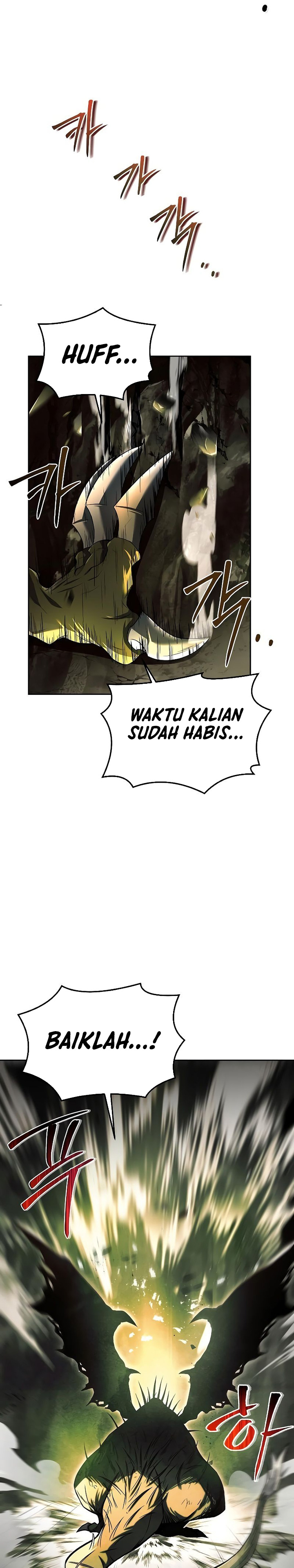 Archmage Restaurant Chapter 40 Gambar 19