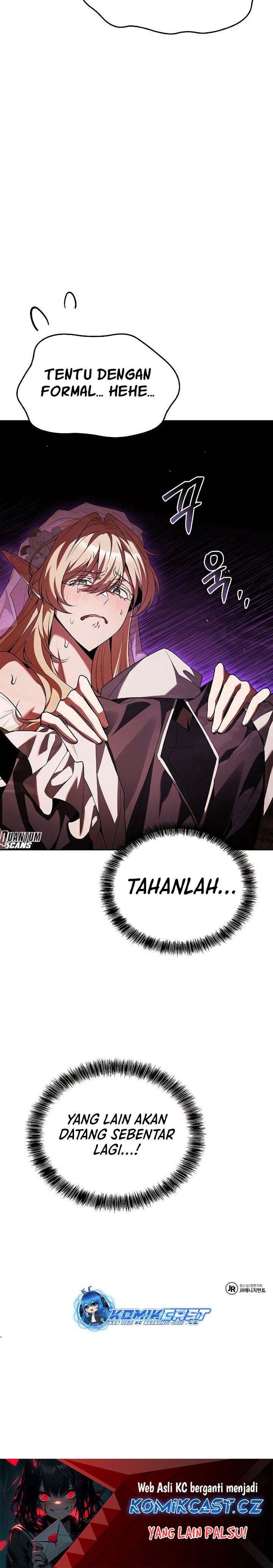 Archmage Restaurant Chapter 40 Gambar 40