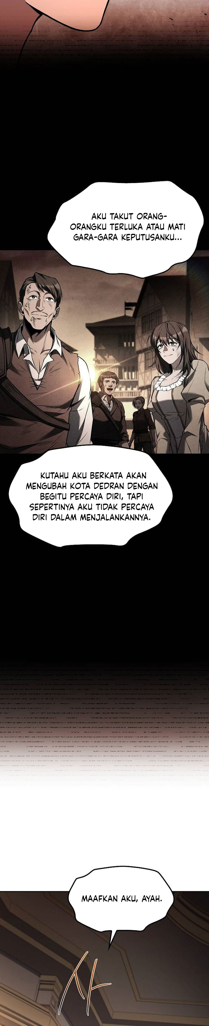 Archmage Restaurant Chapter 57 Gambar 6