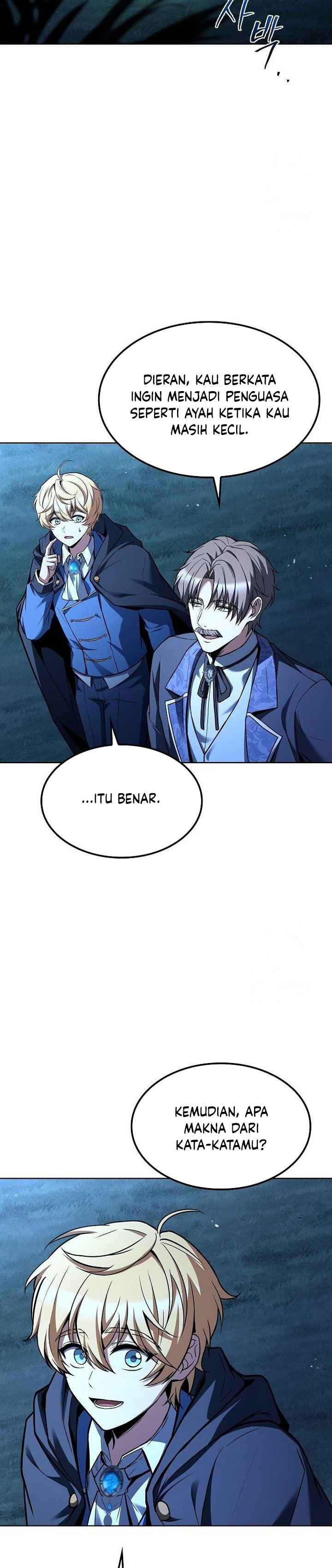 Archmage Restaurant Chapter 57 Gambar 10