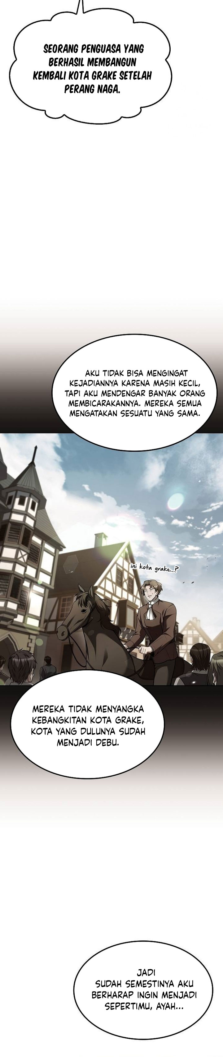 Archmage Restaurant Chapter 57 Gambar 11