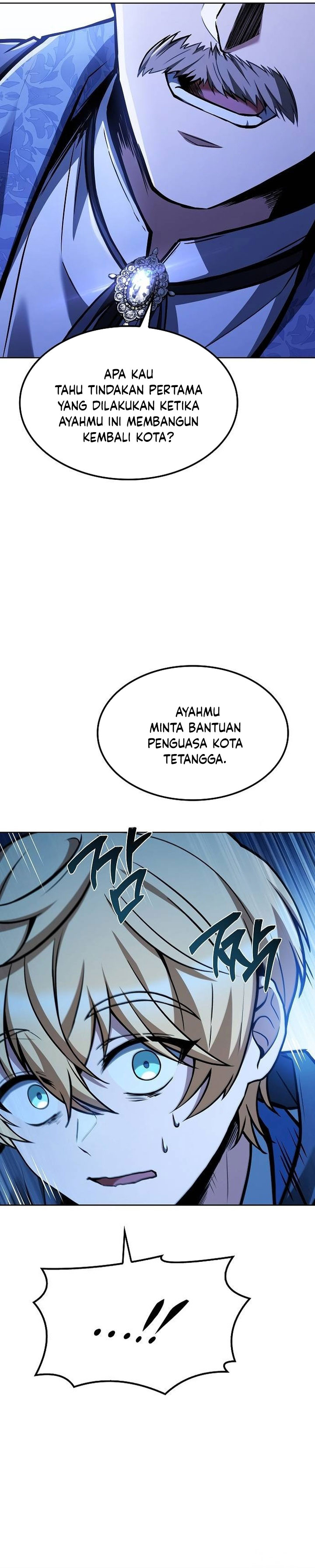 Archmage Restaurant Chapter 57 Gambar 12