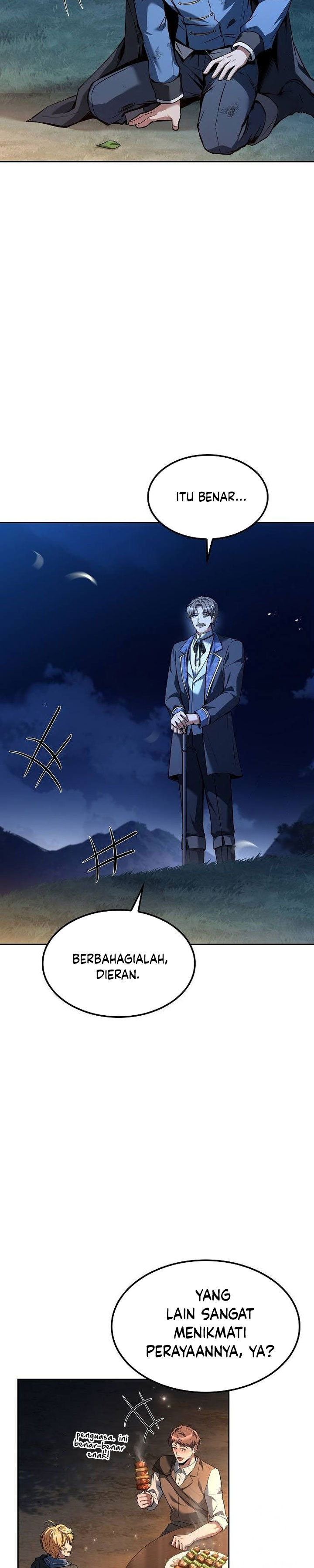 Archmage Restaurant Chapter 57 Gambar 19