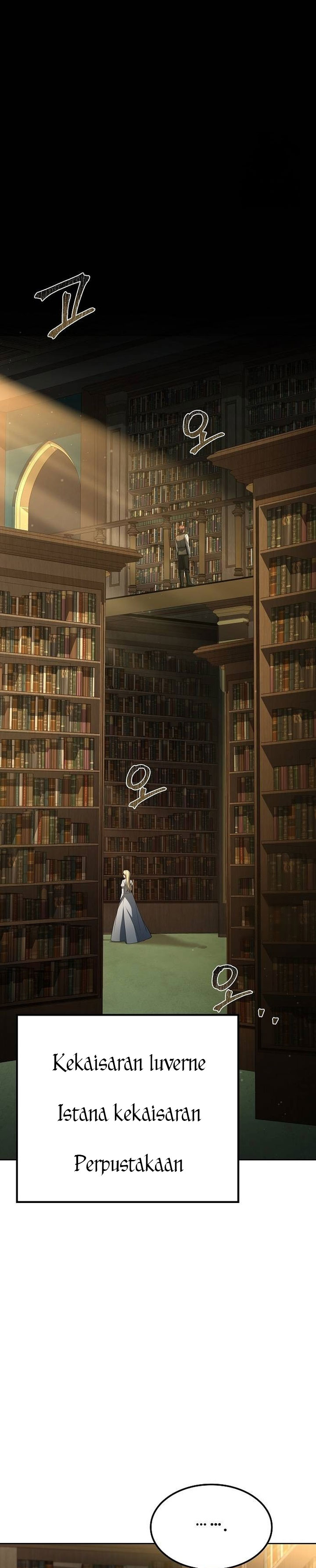 Archmage Restaurant Chapter 57 Gambar 25