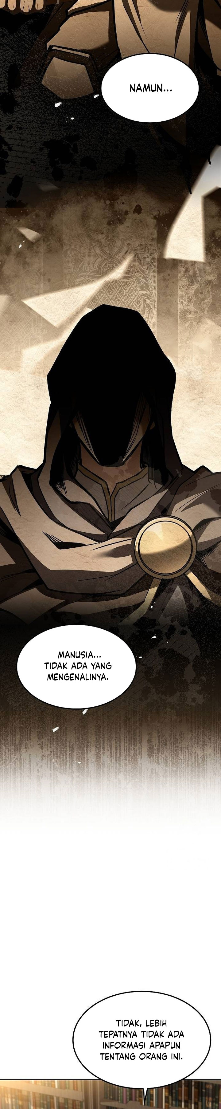 Archmage Restaurant Chapter 57 Gambar 29