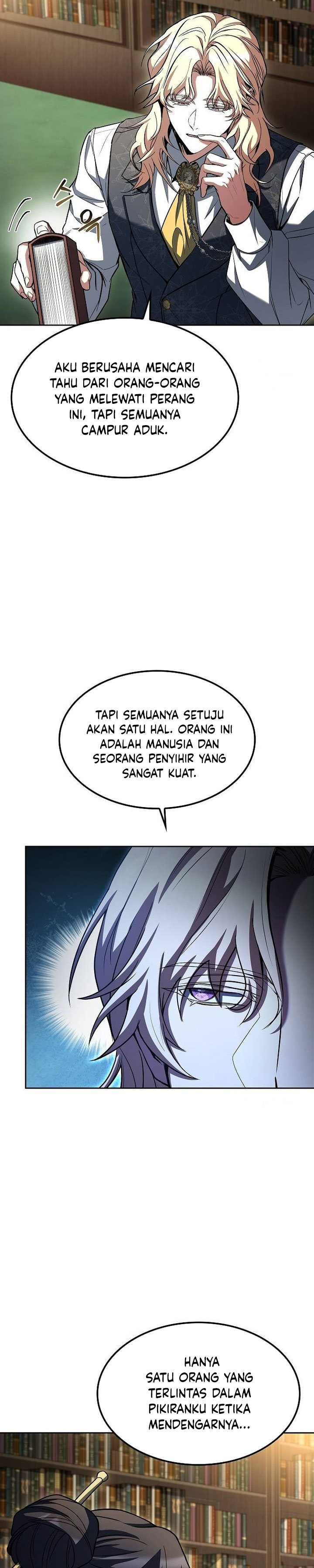 Archmage Restaurant Chapter 57 Gambar 30