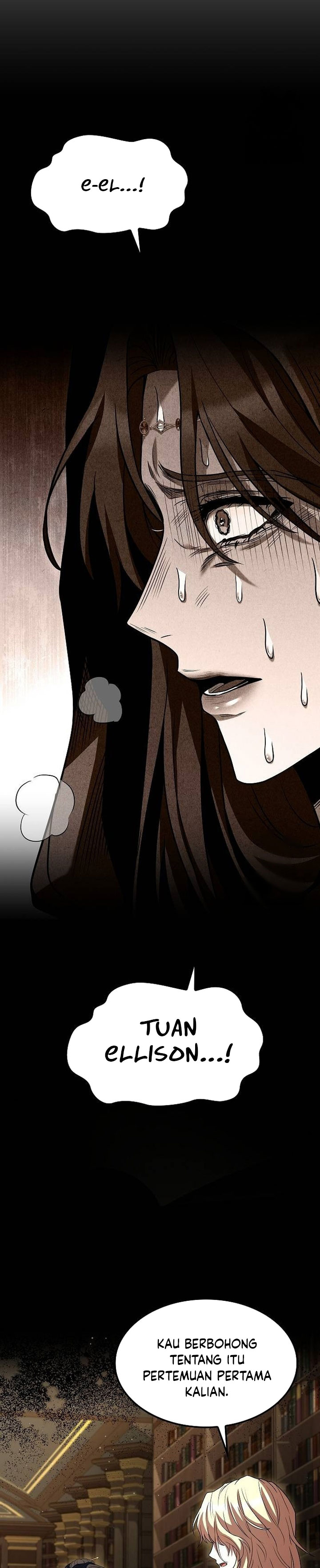 Archmage Restaurant Chapter 57 Gambar 32