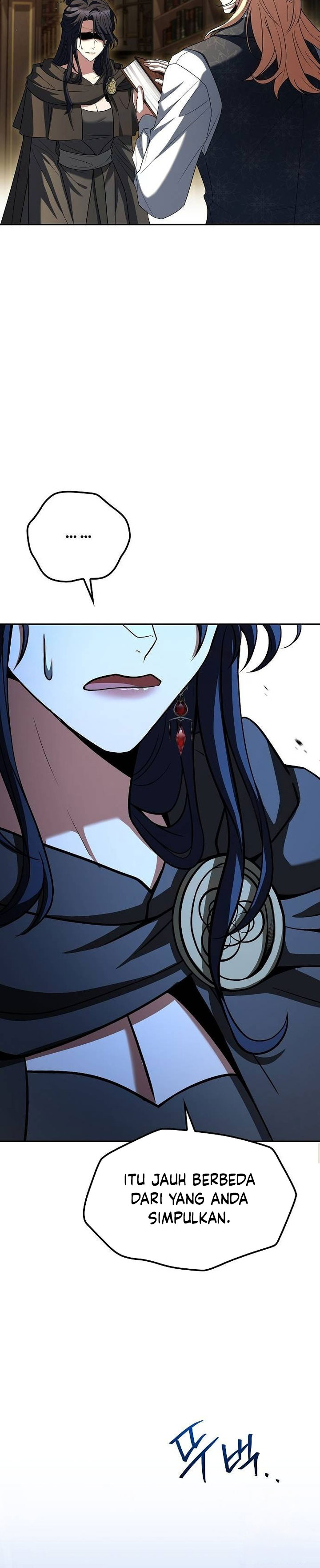 Archmage Restaurant Chapter 57 Gambar 33