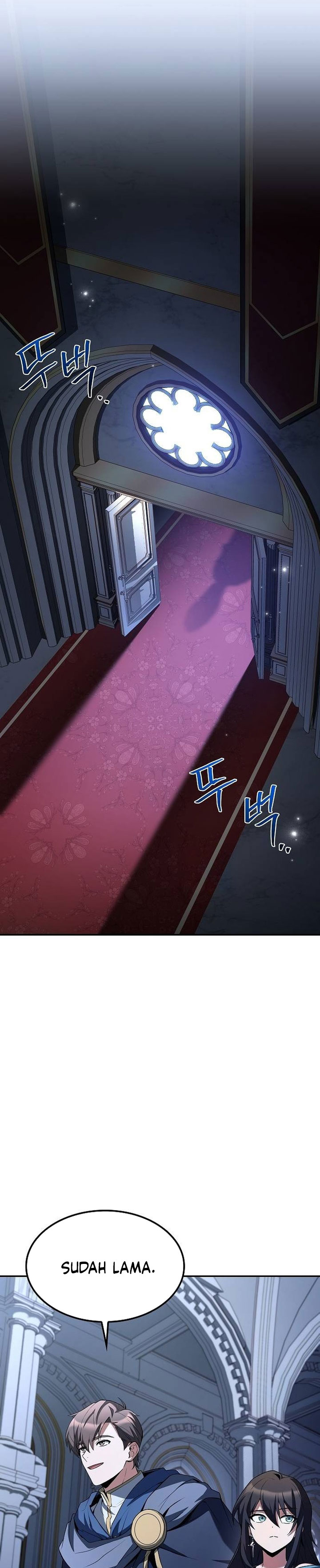 Archmage Restaurant Chapter 57 Gambar 34