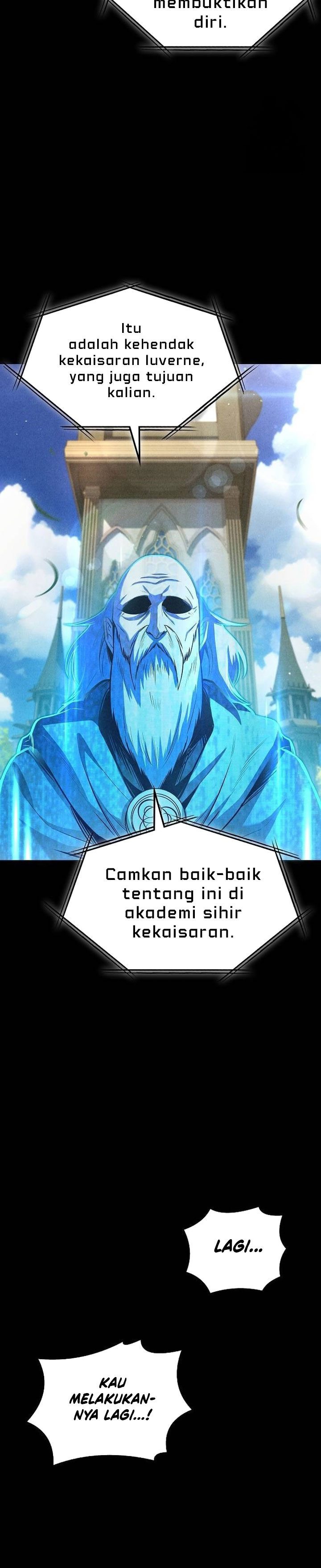 Archmage Restaurant Chapter 57 Gambar 41
