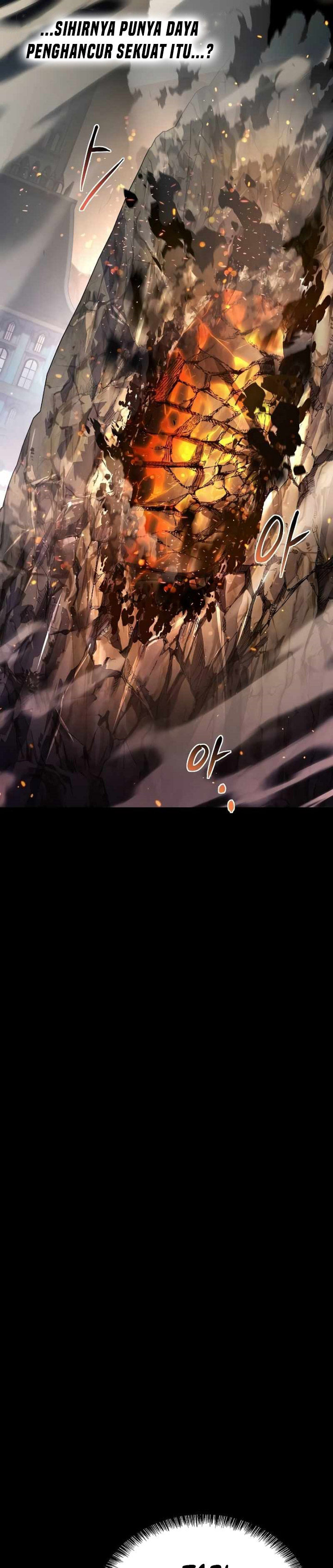 Archmage Restaurant Chapter 58 Gambar 22