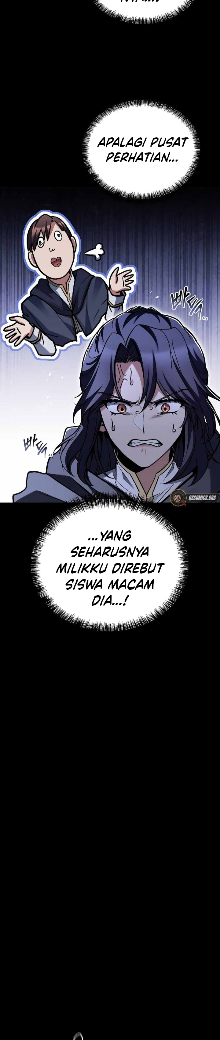 Archmage Restaurant Chapter 58 Gambar 24