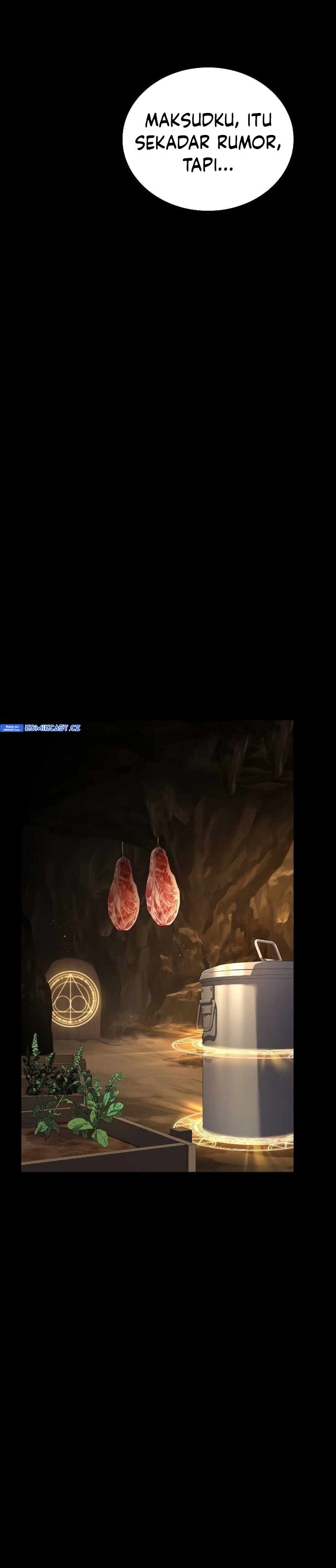 Archmage Restaurant Chapter 58 Gambar 33