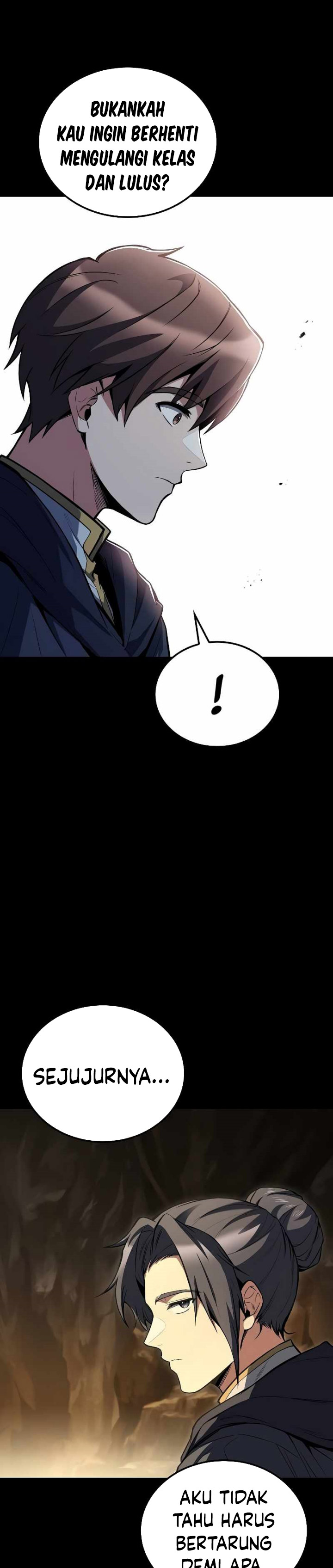 Archmage Restaurant Chapter 58 Gambar 39