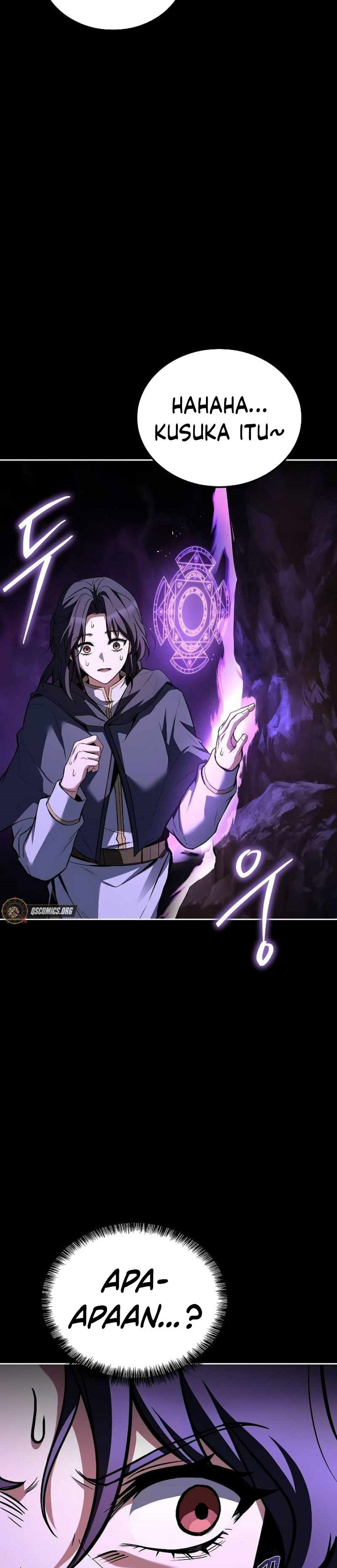 Archmage Restaurant Chapter 58 Gambar 43