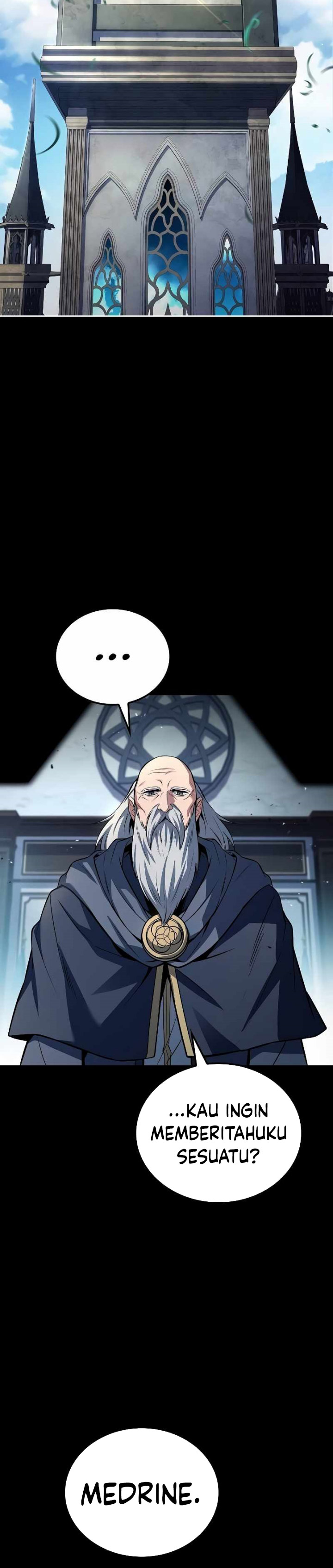 Archmage Restaurant Chapter 58 Gambar 49