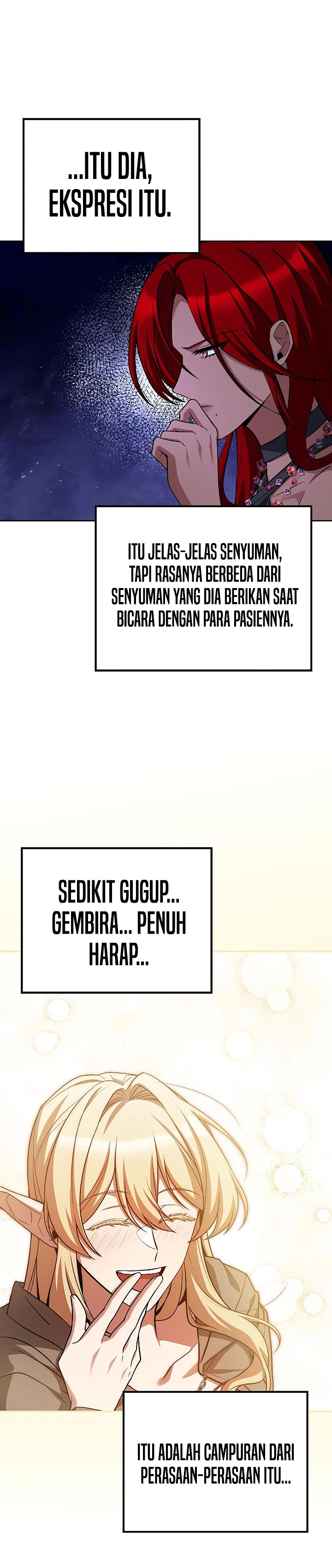 Archmage Restaurant Chapter 62 Gambar 13