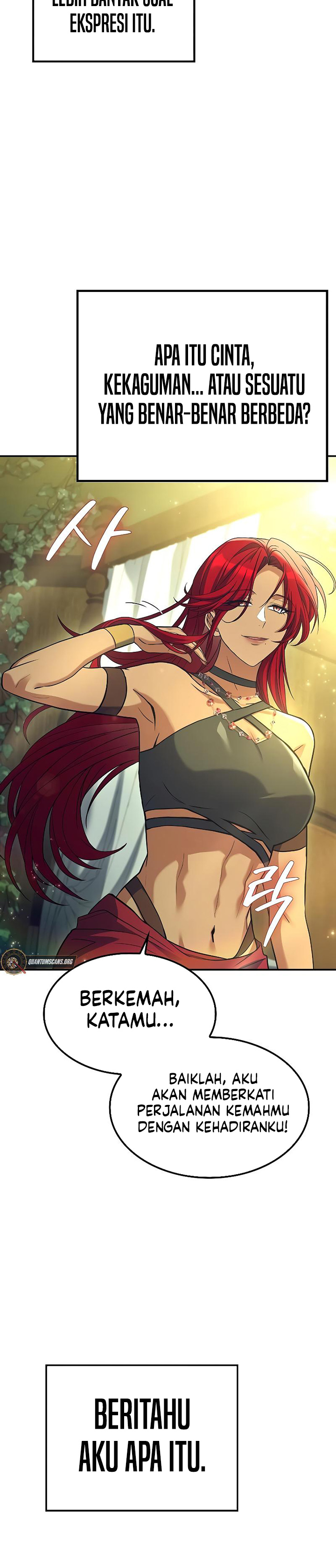 Archmage Restaurant Chapter 62 Gambar 15