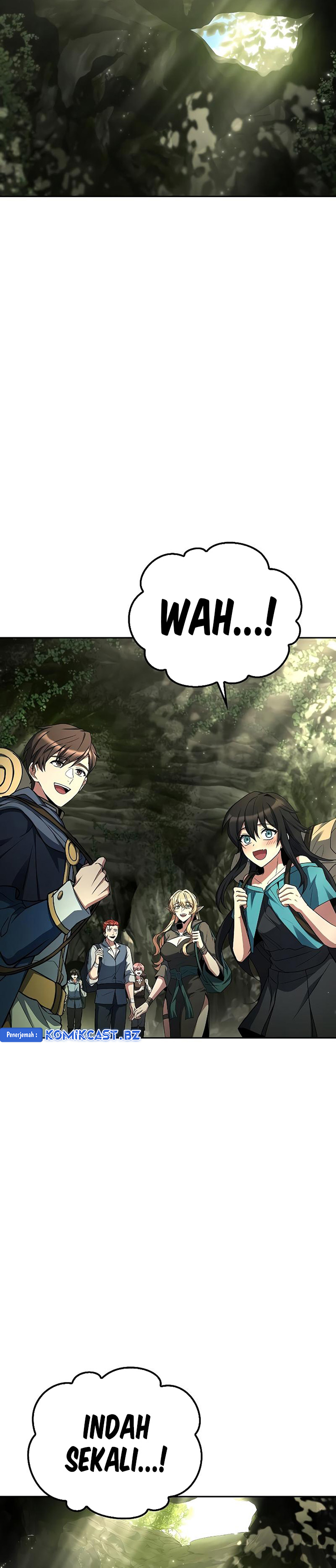 Archmage Restaurant Chapter 62 Gambar 17