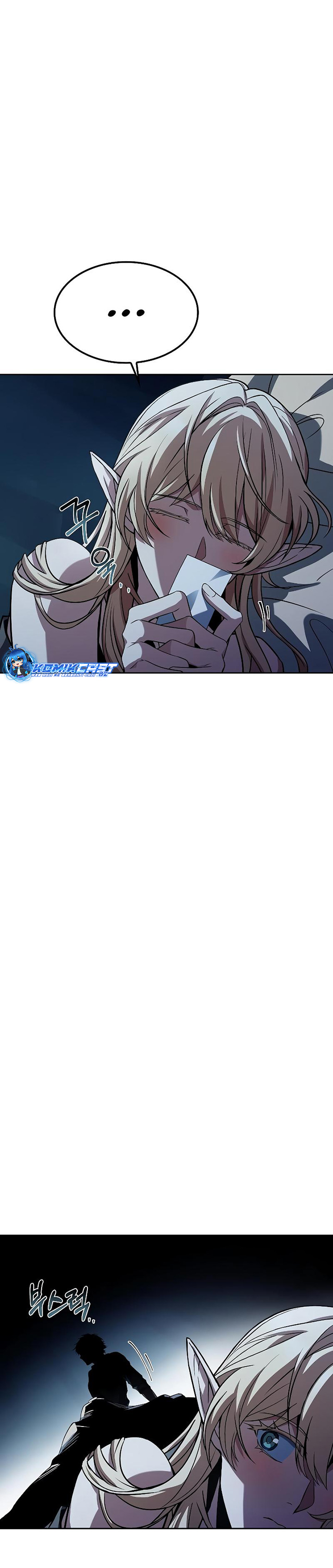 Archmage Restaurant Chapter 62 Gambar 41