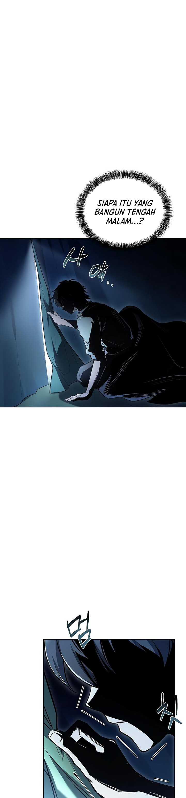 Archmage Restaurant Chapter 62 Gambar 42