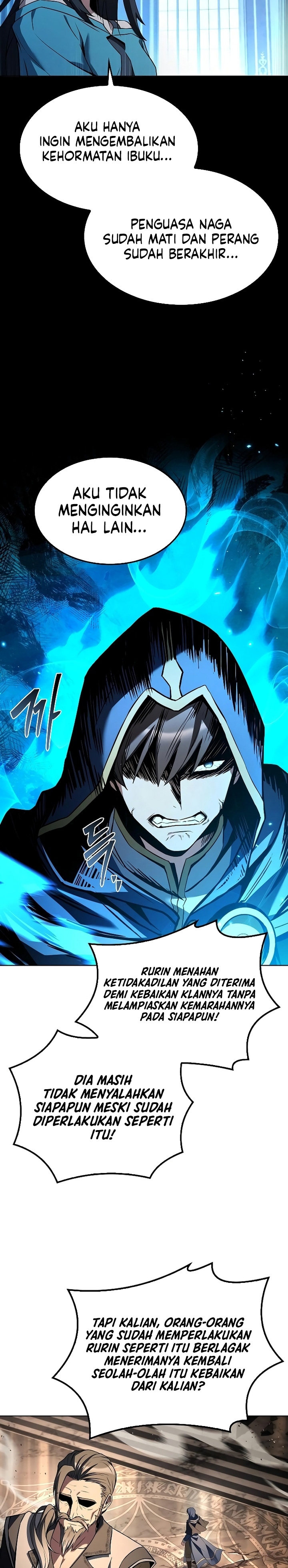 Archmage Restaurant Chapter 71 Gambar 23
